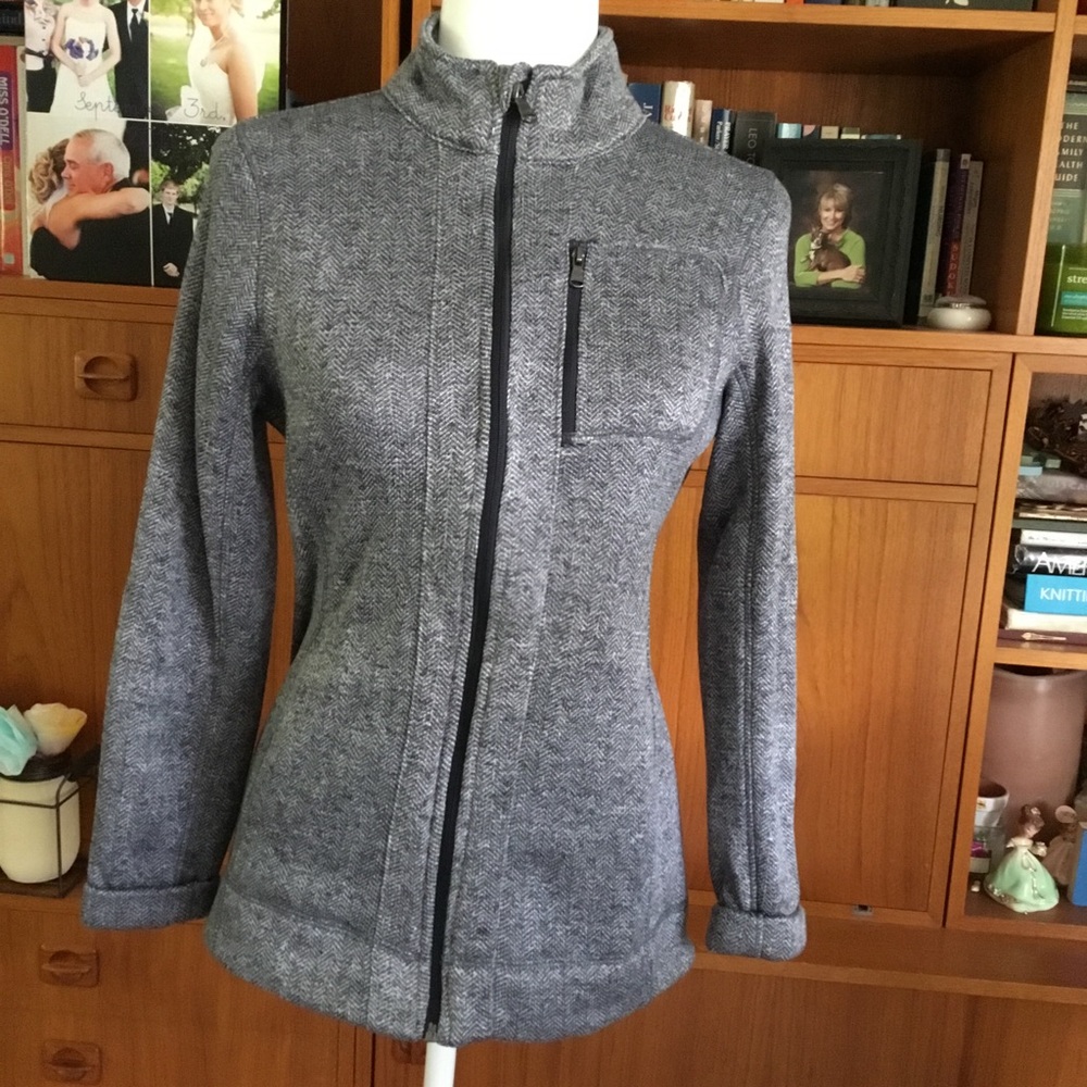 Marc New York tweed jacket only worn once